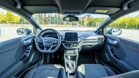 Ford Focus ST line - 37500 лв. / 19173.45 € - 22647895 7