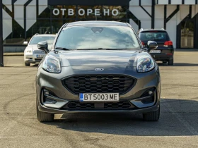 Ford Focus ST line - 37500 лв. / 19173.45 € - 22647895 4