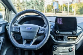 Ford Focus ST line - 37500 лв. / 19173.45 € - 22647895 6