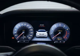 Mercedes-Benz S 560 Long 4Matic AMG-Line - 99998 лв. / 51128.17 € - 53068004 7