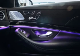 Mercedes-Benz S 560 Long 4Matic AMG-Line - 99998 лв. / 51128.17 € - 53068004 8