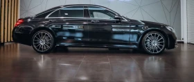 Mercedes-Benz S 560 Long 4Matic AMG-Line - 99998 лв. / 51128.17 € - 53068004 3