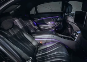 Mercedes-Benz S 560 Long 4Matic AMG-Line - 99998 лв. / 51128.17 € - 53068004 5