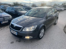 Skoda Octavia 2.0 TDi TOP
