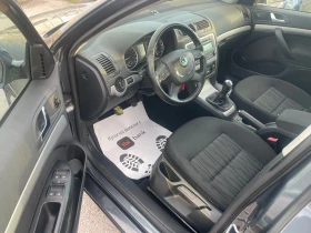 Skoda Octavia 2.0 TDi TOP - 10900 лв. / 5573.08 € - 95387262 7