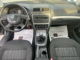 Skoda Octavia 2.0 TDi TOP - 10900 лв. / 5573.08 € - 95387262 9