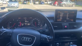 Audi A6 AVANT SLINE | Mobile.bg    12