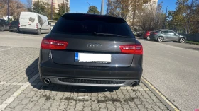 Audi A6 AVANT SLINE | Mobile.bg    5