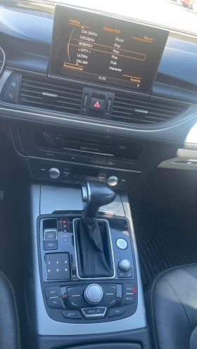 Audi A6 AVANT SLINE | Mobile.bg    13