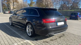 Audi A6 AVANT SLINE | Mobile.bg    6