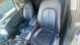 Audi A6 AVANT SLINE | Mobile.bg    14