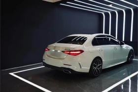 Mercedes-Benz C 300, снимка 2