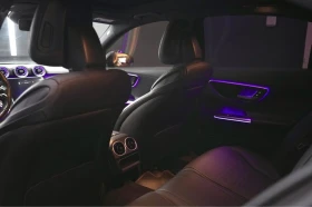 Mercedes-Benz C 300, снимка 6