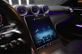 Mercedes-Benz C 300, снимка 4