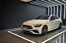 Mercedes-Benz C 300, снимка 1