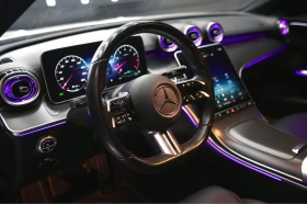 Mercedes-Benz C 300, снимка 3