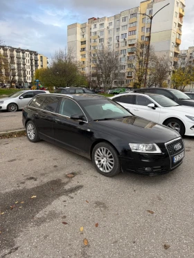 Audi A6, снимка 4