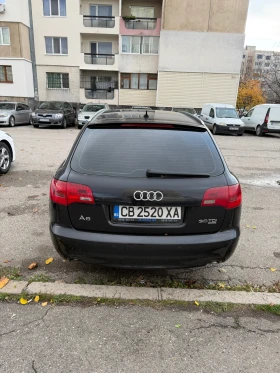 Audi A6, снимка 3