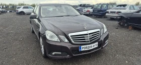 Mercedes-Benz 350 W212 350 V6 CDI 231 кс