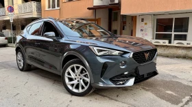 Cupra Formentor Модел 2024 Plug-in хибрид /Лизинг: 530 лв/месец - изображение 1