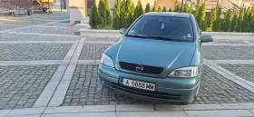 ����� �� �������� �� Opel Astra