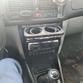 VW Golf 4, снимка 10