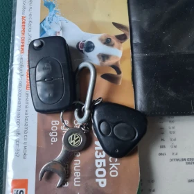 VW Golf 4, снимка 15