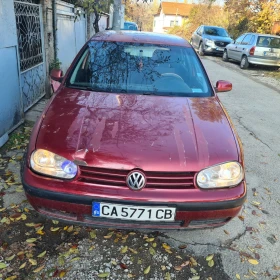 VW Golf 4, снимка 3
