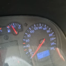 VW Golf 4, снимка 8