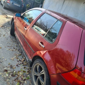 VW Golf 4, снимка 5