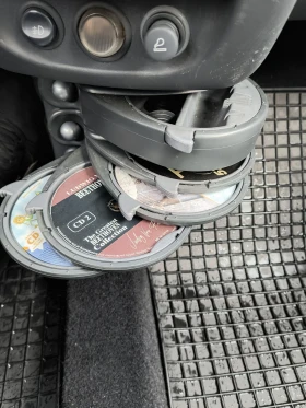 Smart Fortwo - 1600 € / 3129.33 лв. - 88970476 13