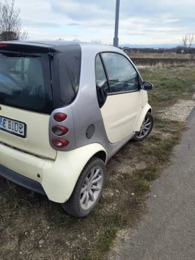 Smart Fortwo, снимка 7