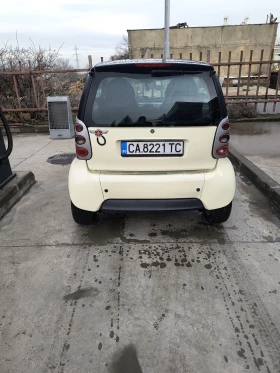 Smart Fortwo - 1600 € / 3129.33 лв. - 88970476 3
