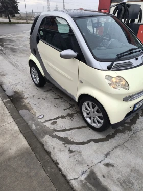 Smart Fortwo - 1600 € / 3129.33 лв. - 88970476 5