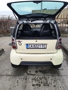 Smart Fortwo - 1600 € / 3129.33 лв. - 88970476 6