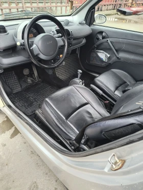 Smart Fortwo - 1600 € / 3129.33 лв. - 88970476 10