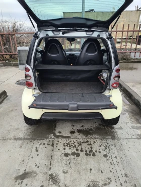 Smart Fortwo - 1600 € / 3129.33 лв. - 88970476 7