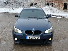 BMW 530 - 4900 € / 9583.57 лв. - 45412788 4