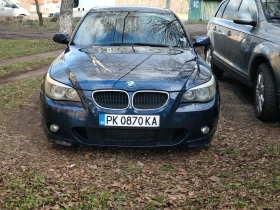 BMW 530 - 4900 € / 9583.57 лв. - 45412788 2