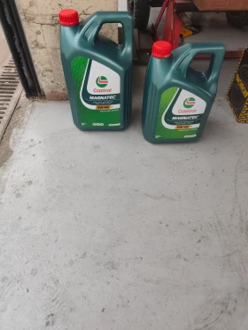 BMW 530 - 4900 € / 9583.57 лв. - 45412788 10