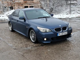 BMW 530 - 4900 € / 9583.57 лв. - 45412788 6