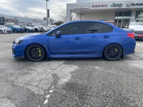Subaru WRX * CARFAX * БЕЗ ПЪРВОНАЧАЛНА ВНОСКА - 22000 € / 43028.26 лв. - 28623012 2