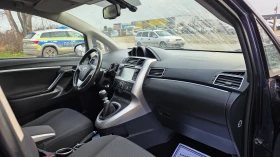 Toyota Verso УНИКАТ/FACE LIFT/7m - 7999 € / 15644.68 лв. - 39831001 12