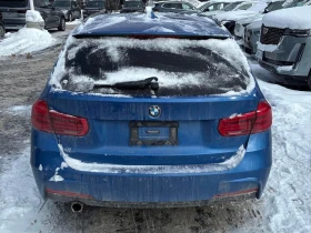 BMW 328 2018 XDRIVE28D * ГЛАВНО ПРЕДСТАВИТЕЛСТВО НА BMW * , снимка 5