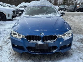 BMW 328 2018 XDRIVE28D * ГЛАВНО ПРЕДСТАВИТЕЛСТВО НА BMW * , снимка 2