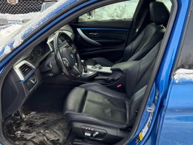 BMW 328 2018 XDRIVE28D * ГЛАВНО ПРЕДСТАВИТЕЛСТВО НА BMW * , снимка 9