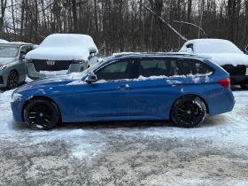 BMW 328 2018 XDRIVE28D * ГЛАВНО ПРЕДСТАВИТЕЛСТВО НА BMW * , снимка 3