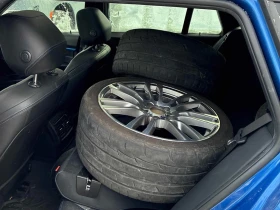 BMW 328 2018 XDRIVE28D * ГЛАВНО ПРЕДСТАВИТЕЛСТВО НА BMW * , снимка 13