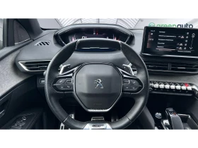Peugeot 3008 1.6 THP EAT8 GT-Line , Месечна вноска от 357   - 22990 € / 44964.53 лв. - 56387461 14