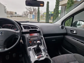 Peugeot 3008 2.0 HDI.150 к.с - 4900 € / 9583.57 лв. - 86479260 13